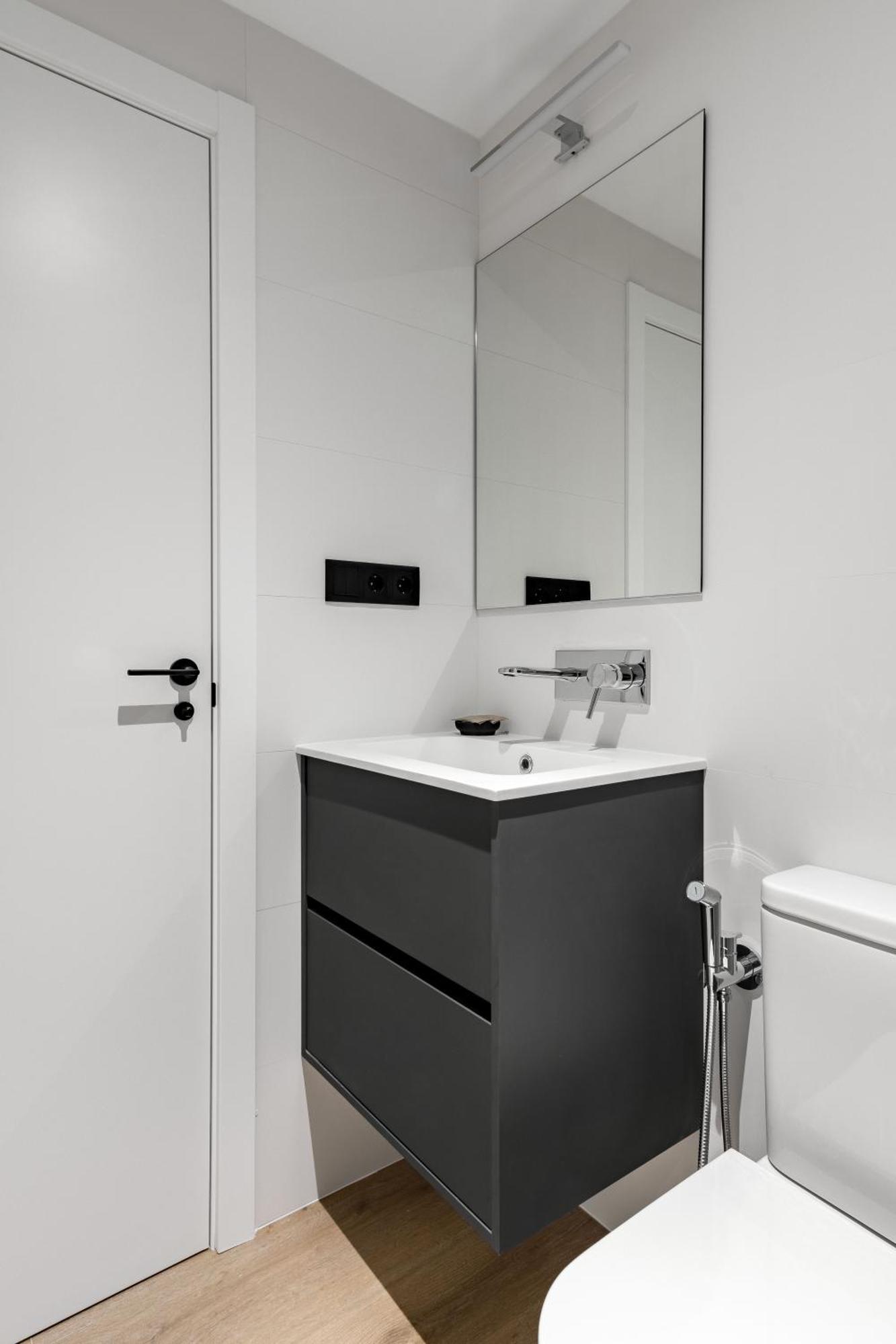 Apartament Charming Gran Via Vii